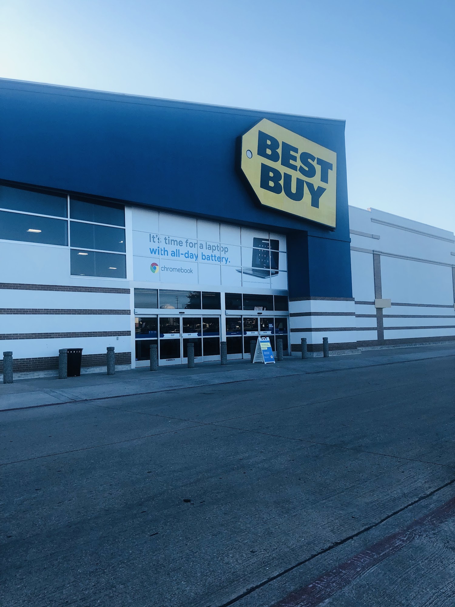 Best Buy