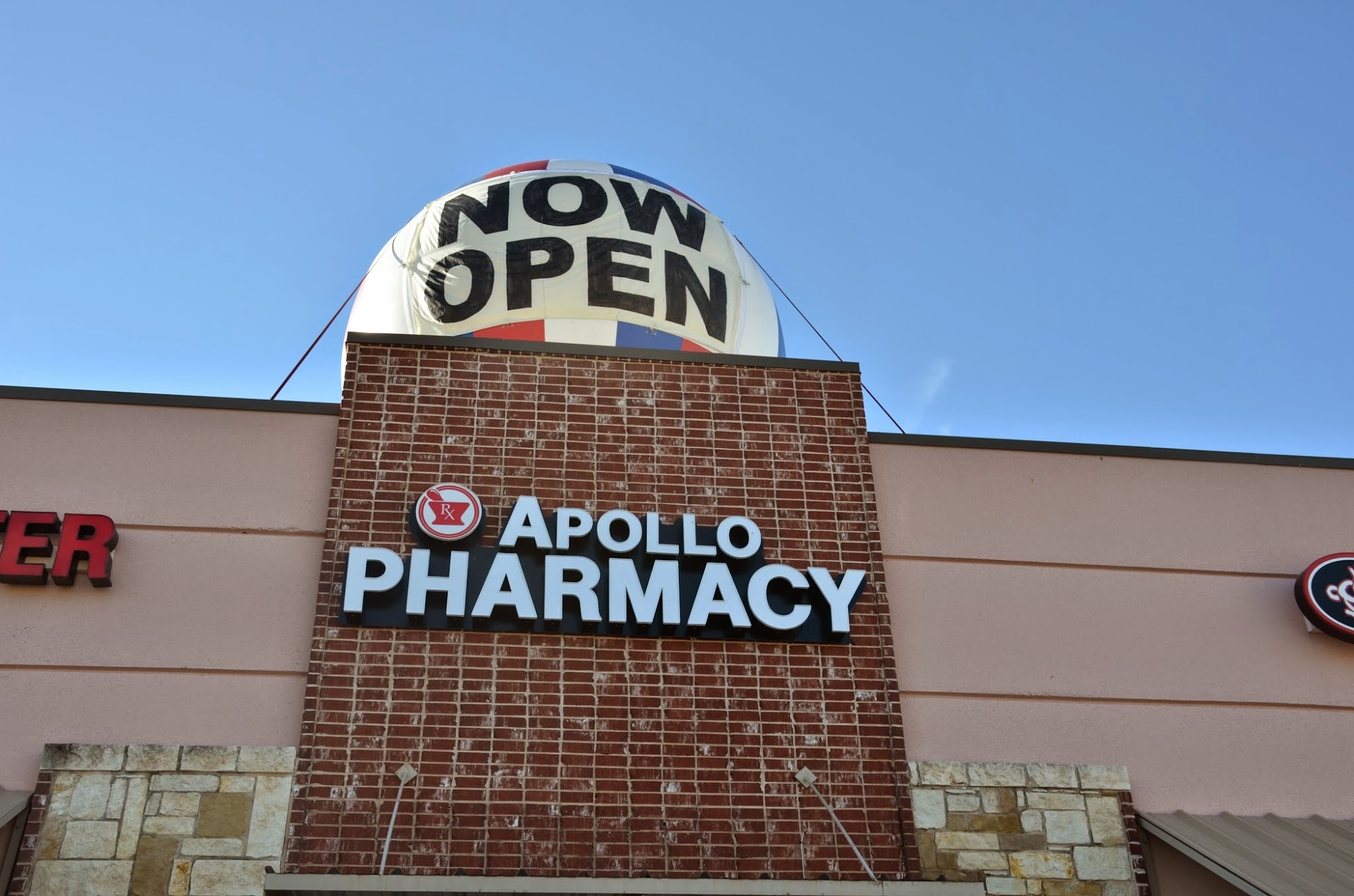 Apollo Pharmacy McKinney TX