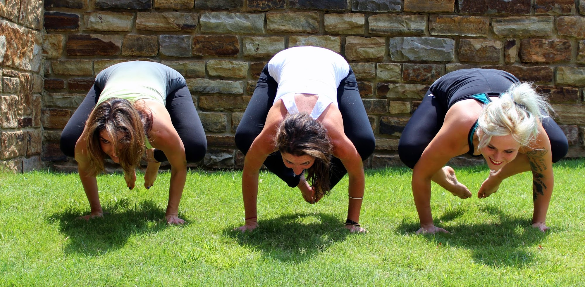 North Texas Yoga