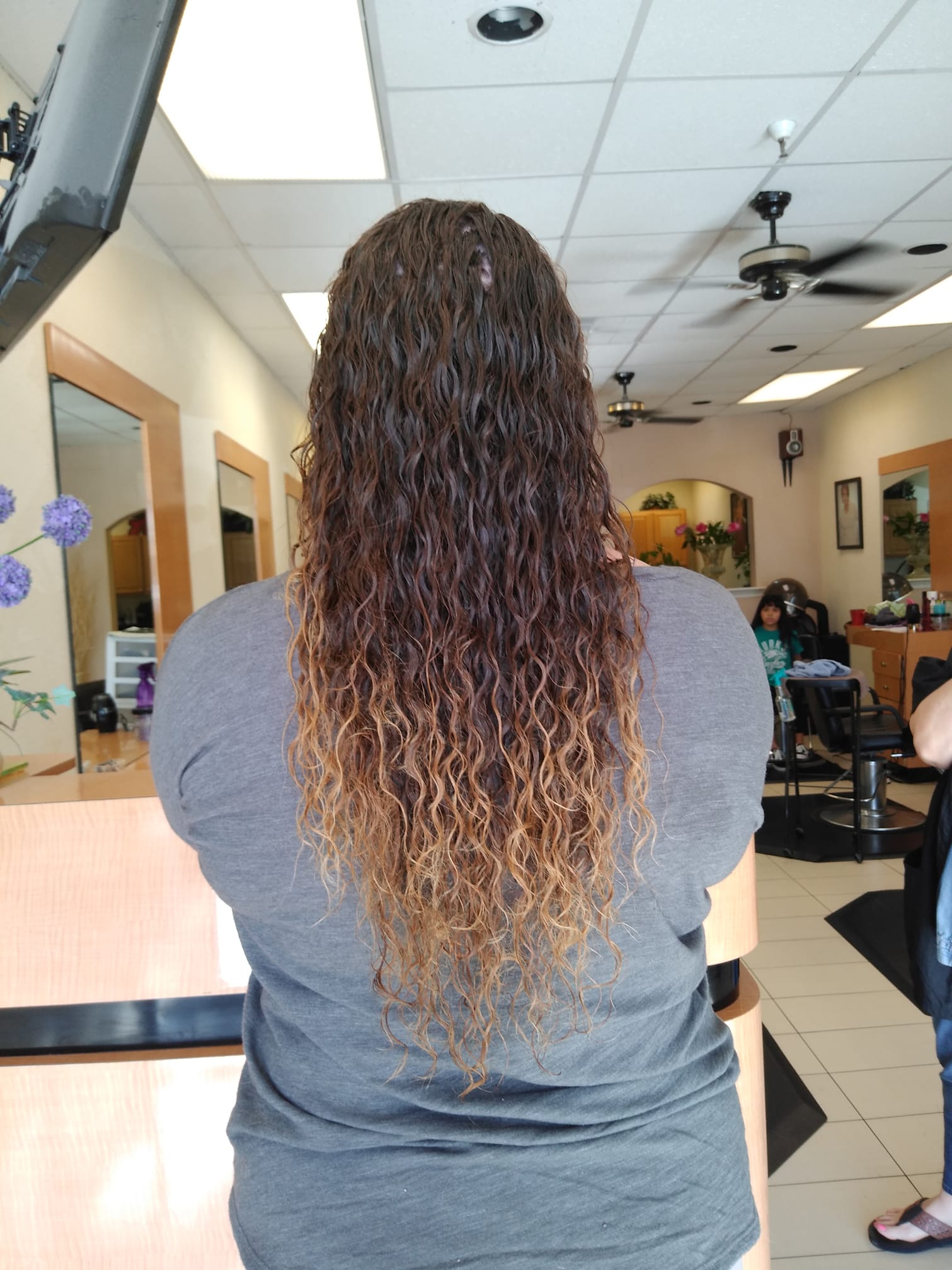 Fantastic Hair - Best Perm, Color & Haircuts of McKinney