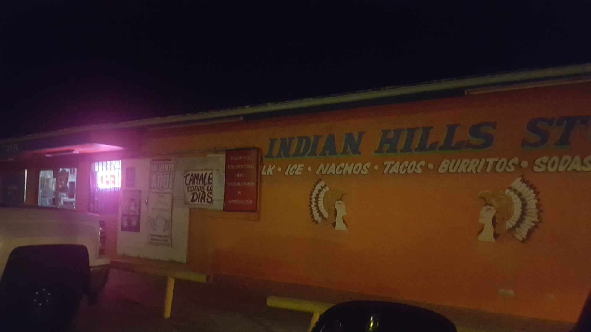 Indian Hills Grocery
