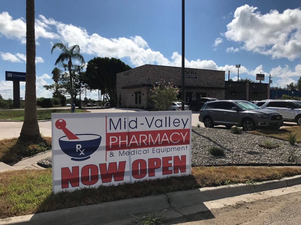 Mid Valley Pharmacy