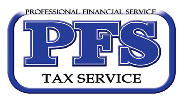 PFS Tax Services