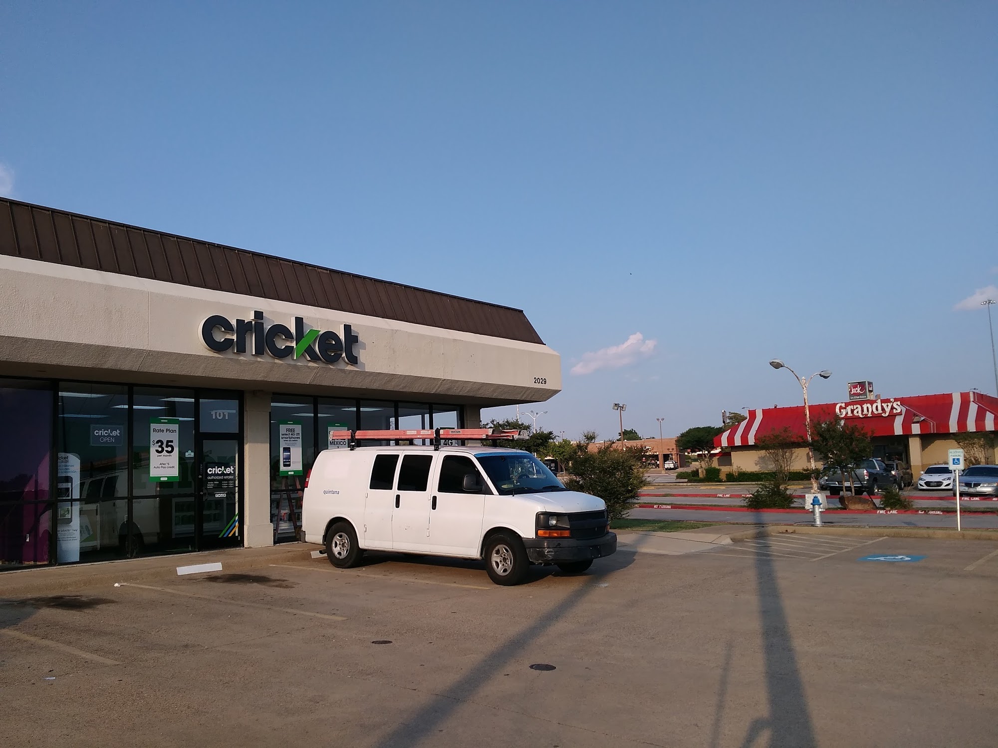 Cricket Wireless Authorized Retailer