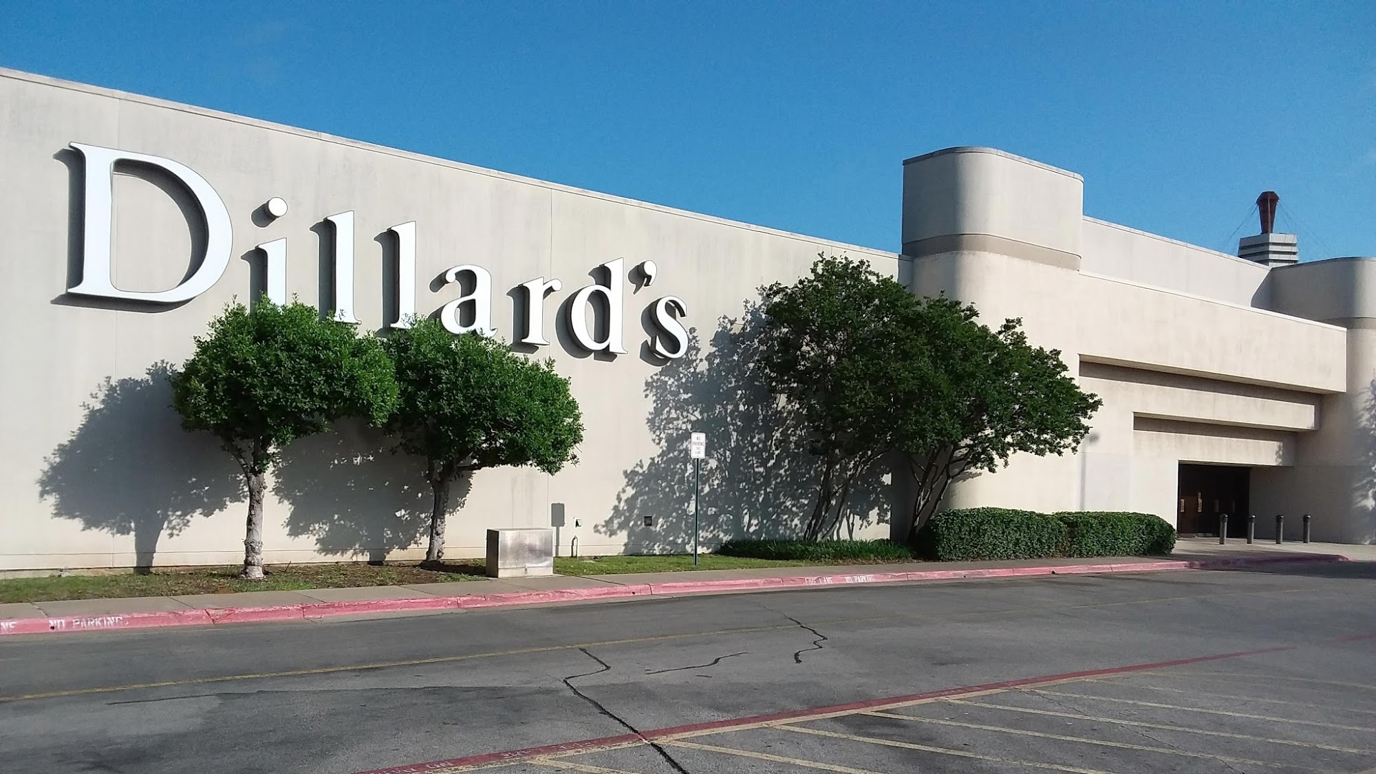 Dillard's