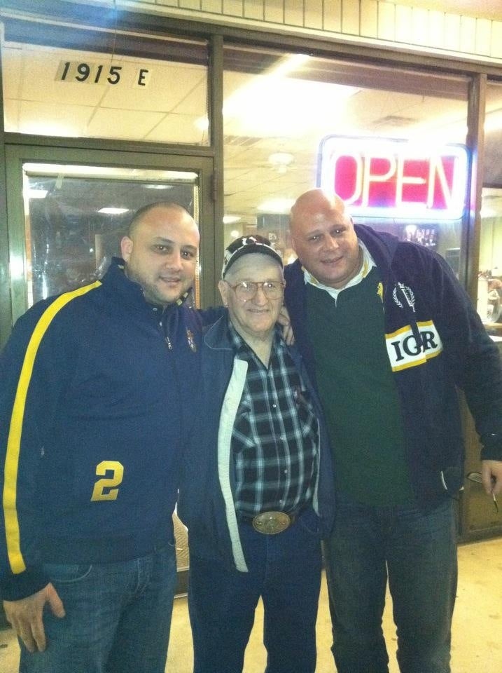 Photo credit: foursquare