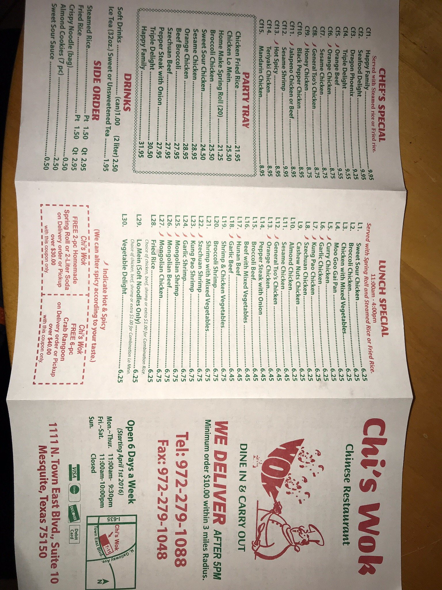 Photo credit: Tripadvisor