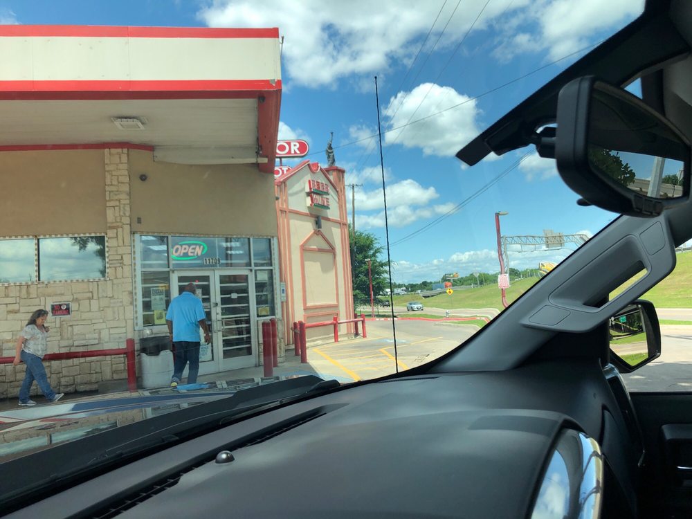 Liquor Depot Balch Springs