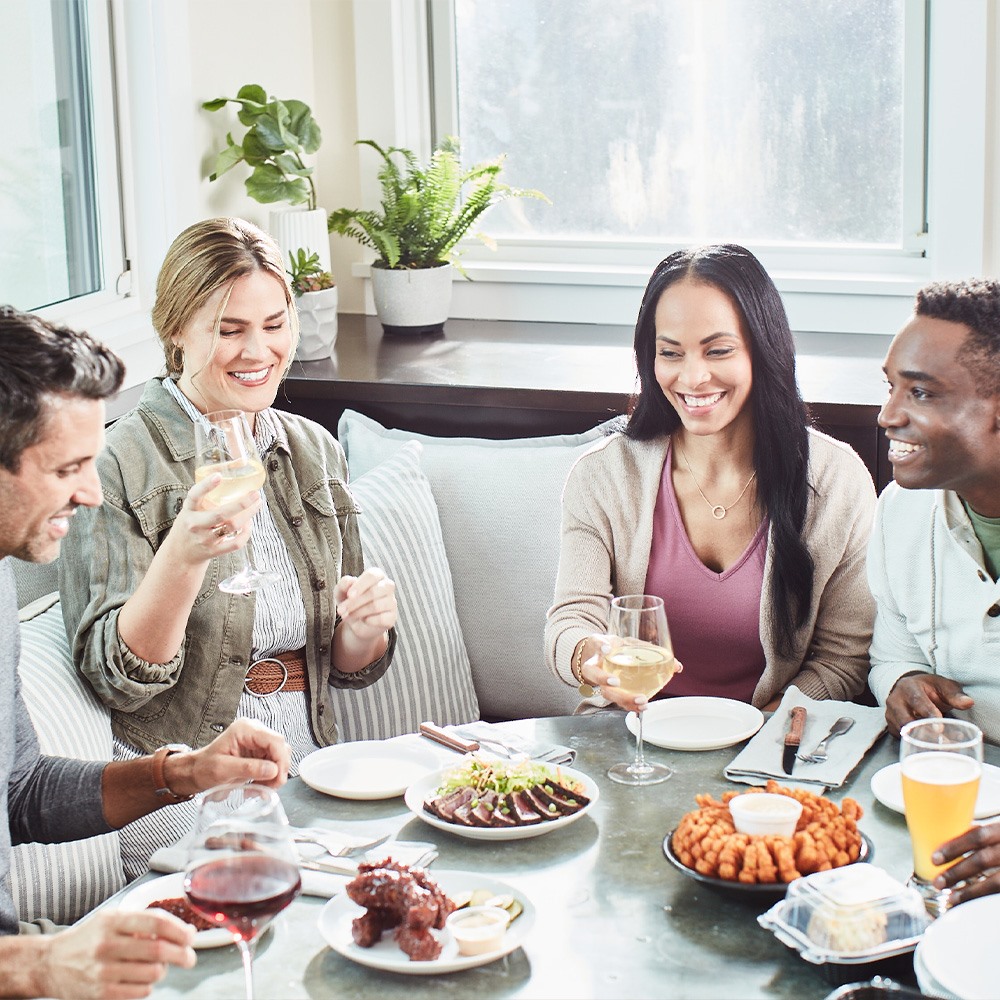 Midland, TX Restaurants Open for Takeout, Curbside Service and/or