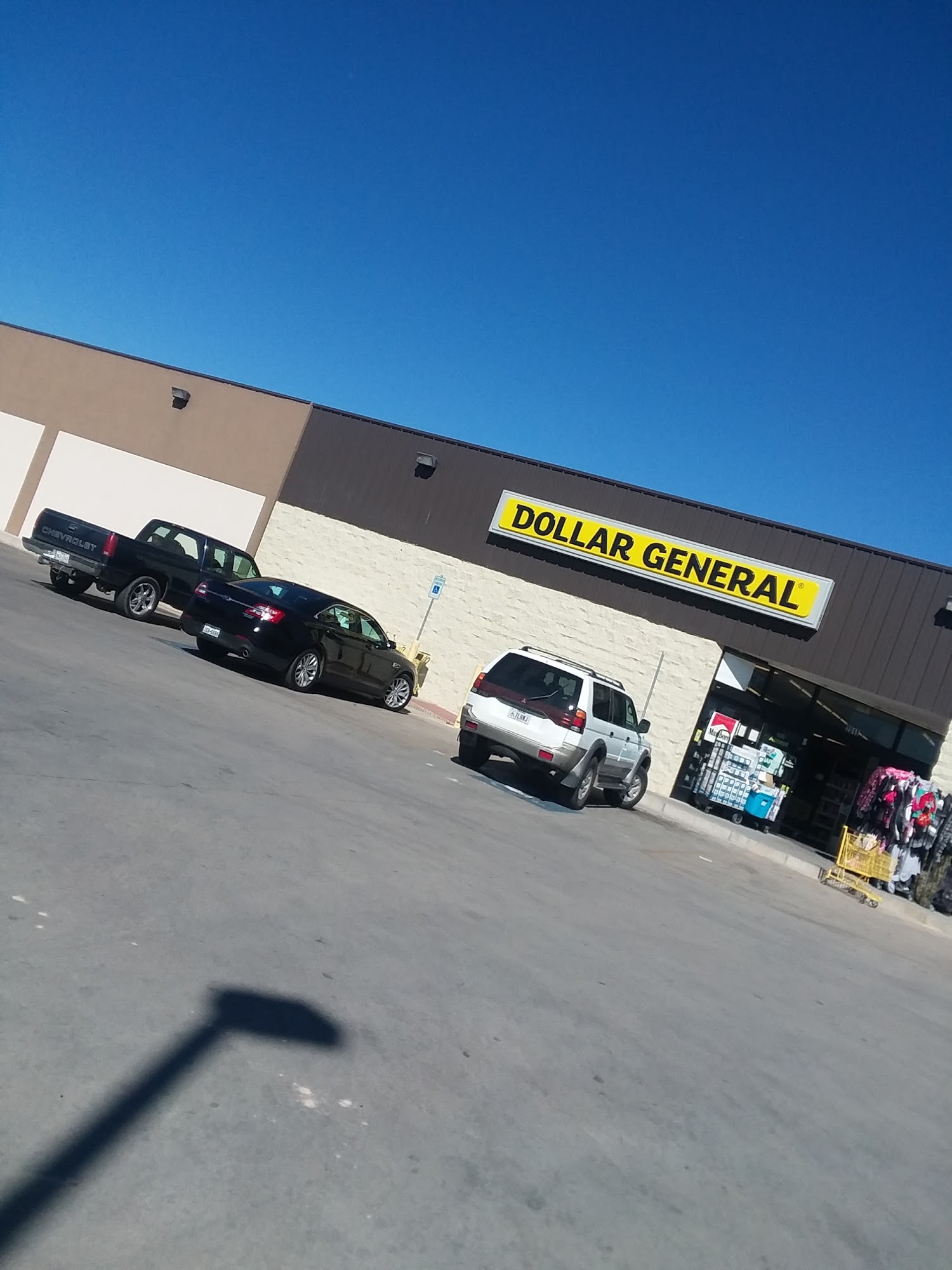 Dollar General