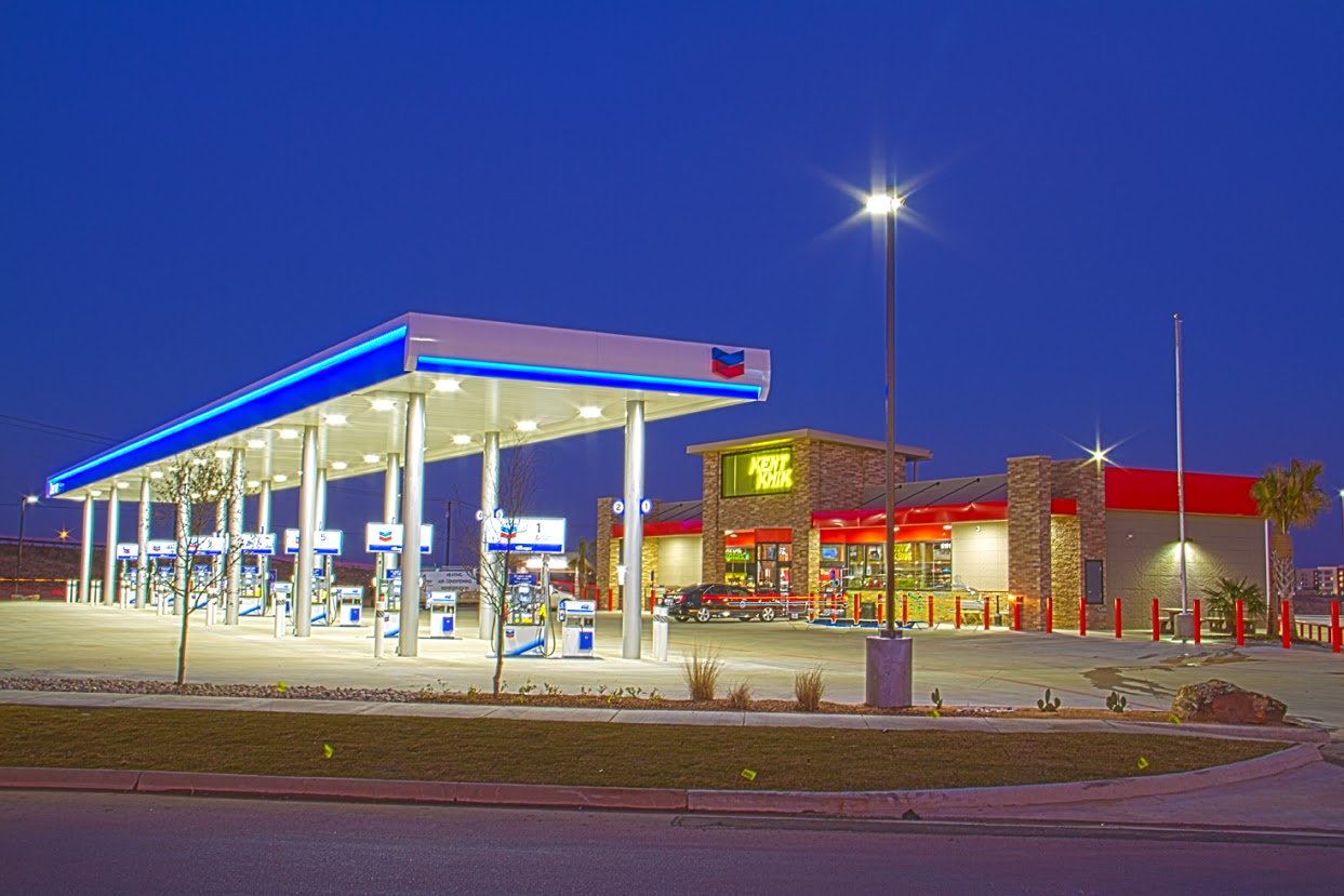 Kent Kwik Convenience Stores