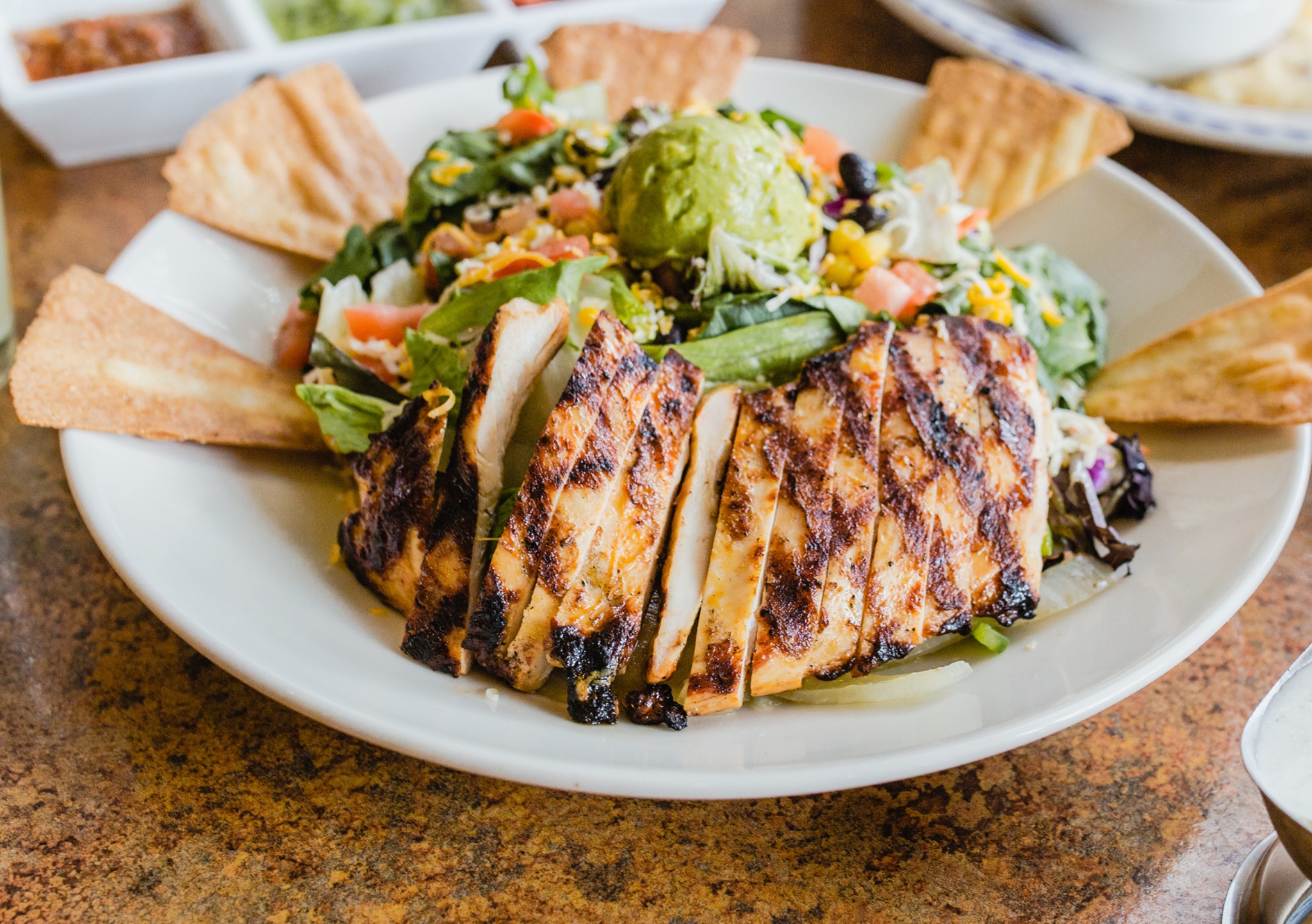 Midland, TX Restaurants Open for Takeout, Curbside Service and/or