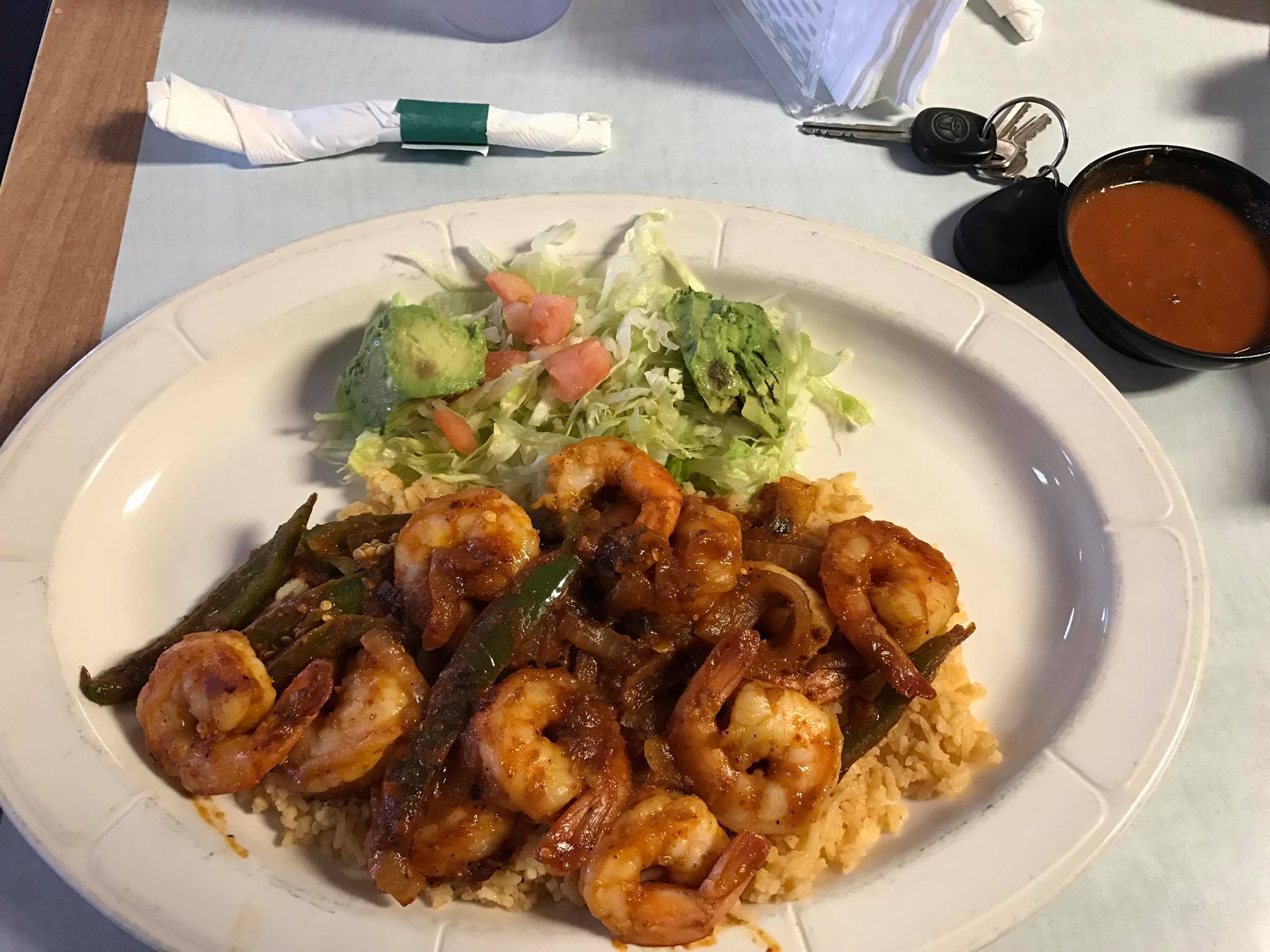 Midland, TX Restaurants Open for Takeout, Curbside Service and/or