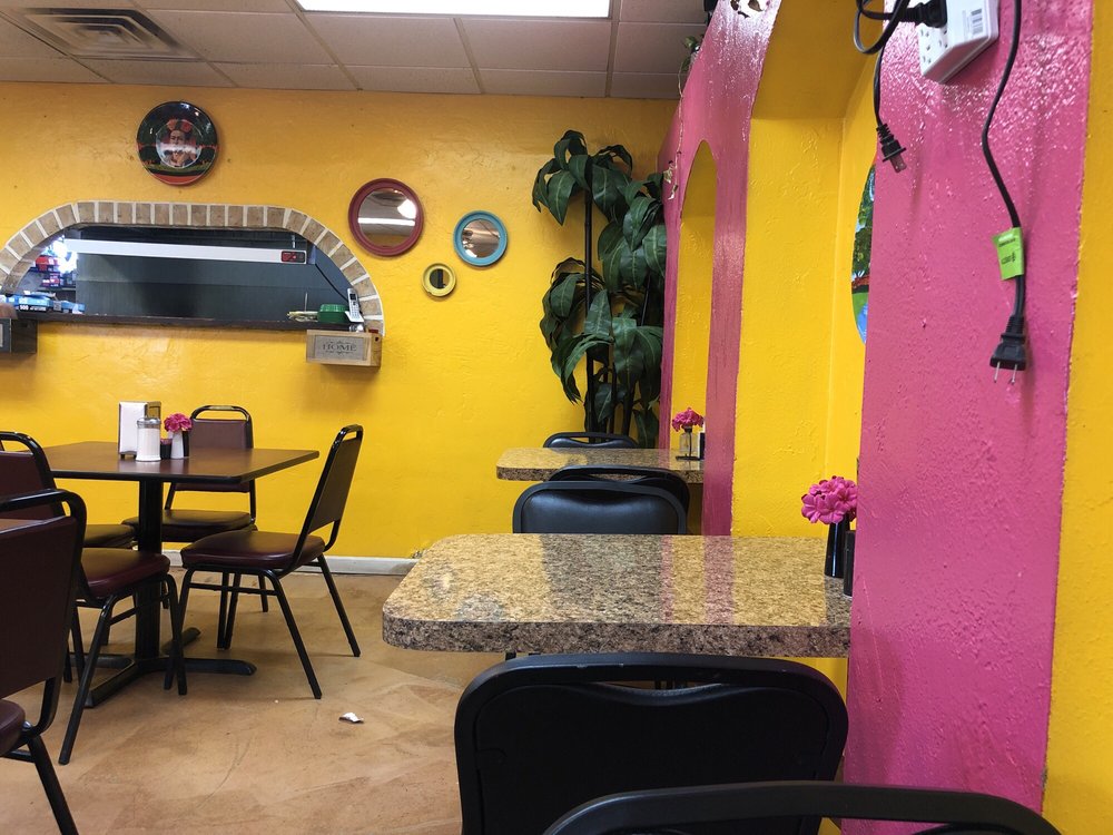 Midland, TX Restaurants Open for Takeout, Curbside Service and/or