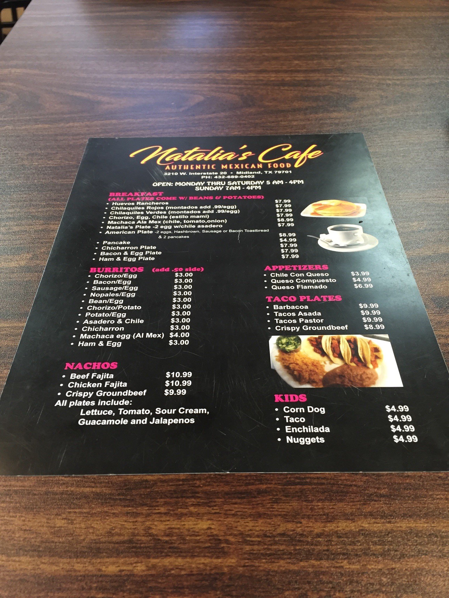 Photo credit: Tripadvisor