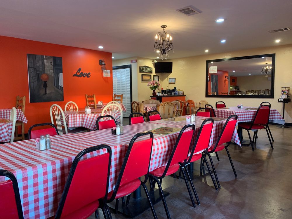 Midland, TX Restaurants Open for Takeout, Curbside Service and/or