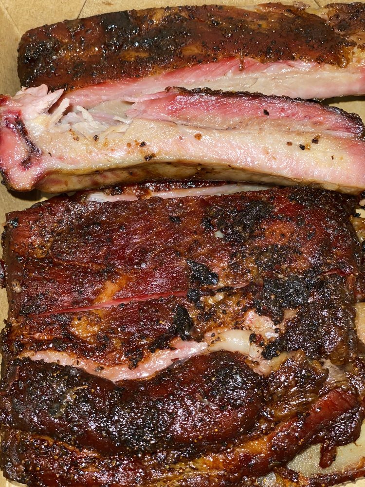 Best places for lunch in midland tx