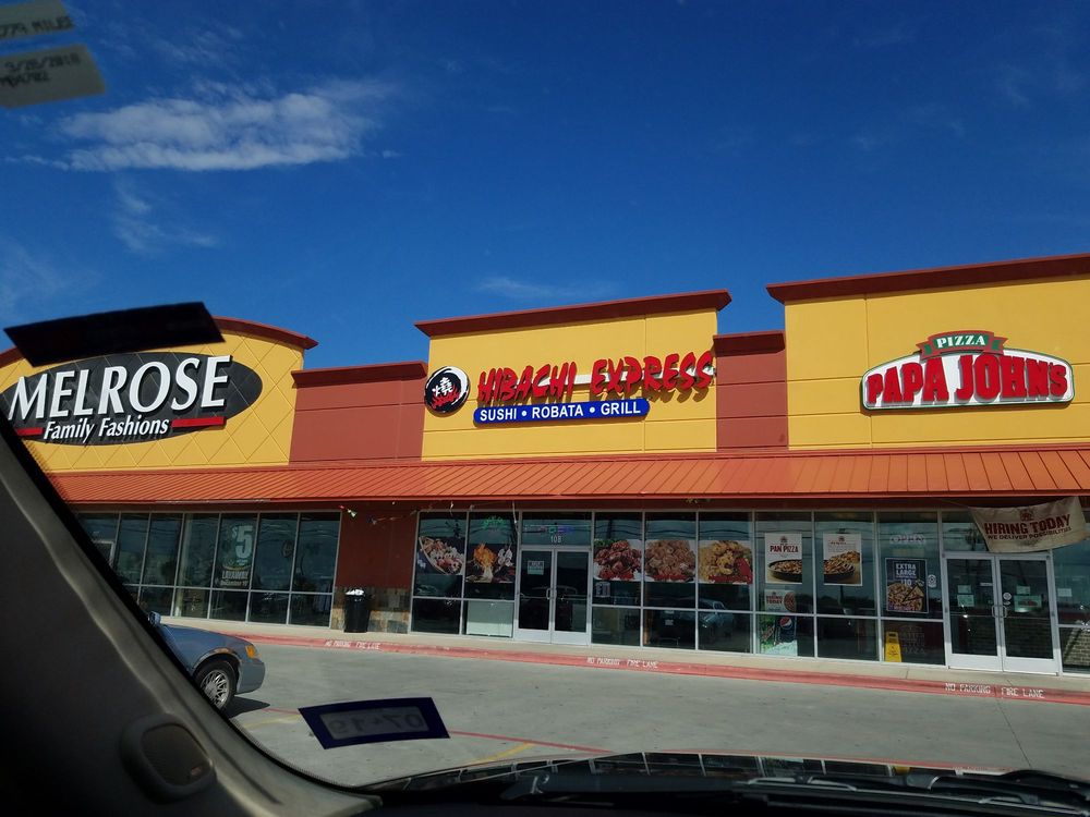 Midland, TX Restaurants Open for Takeout, Curbside Service and/or