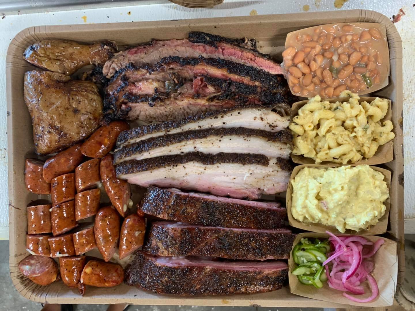 Meals Midland Texas: A Culinary Adventure Throughout the Middle of Texas