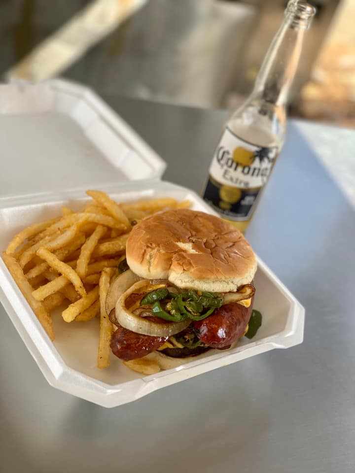 Midland, TX Restaurants Open for Takeout, Curbside Service and/or