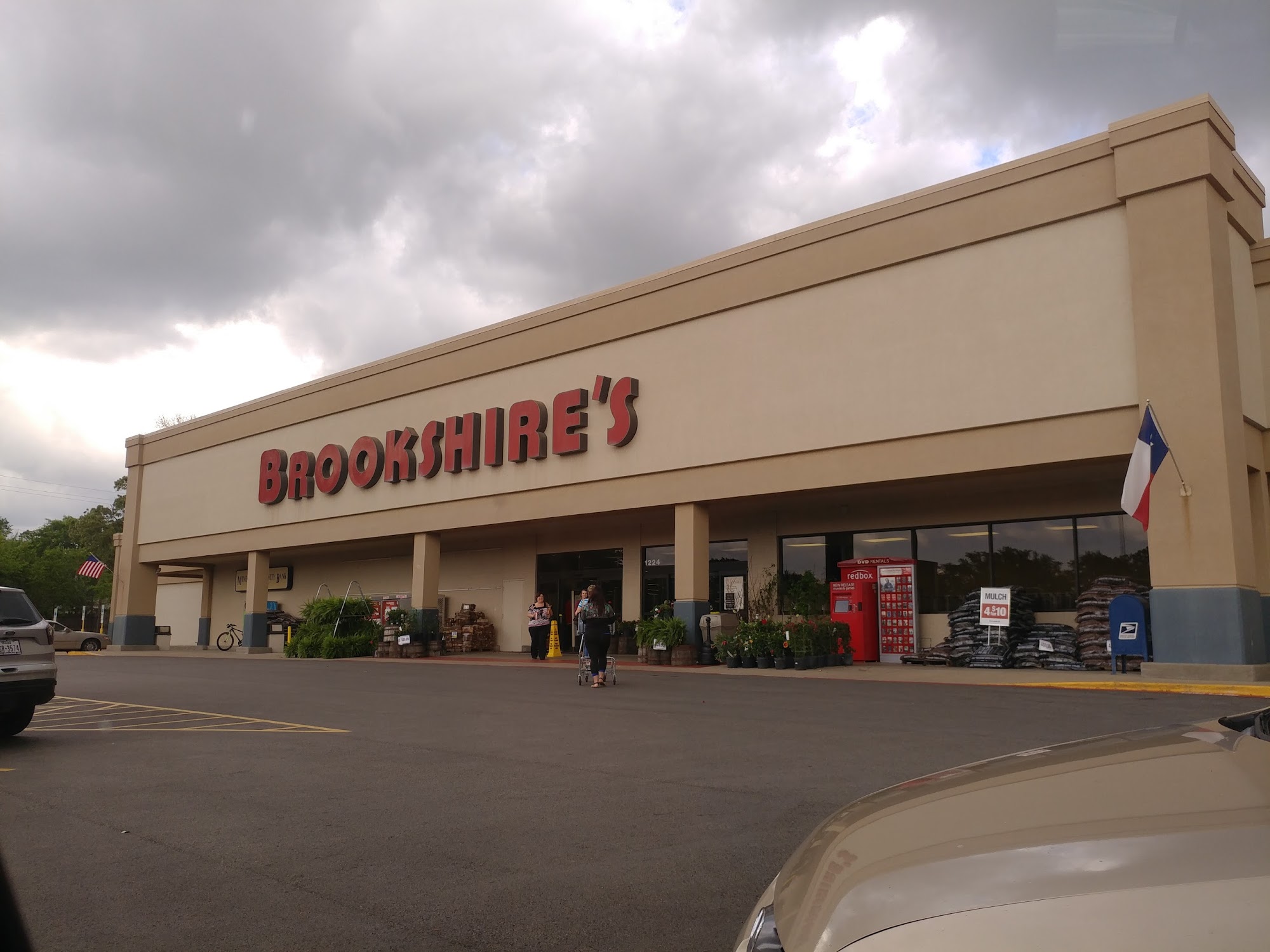 Brookshire's