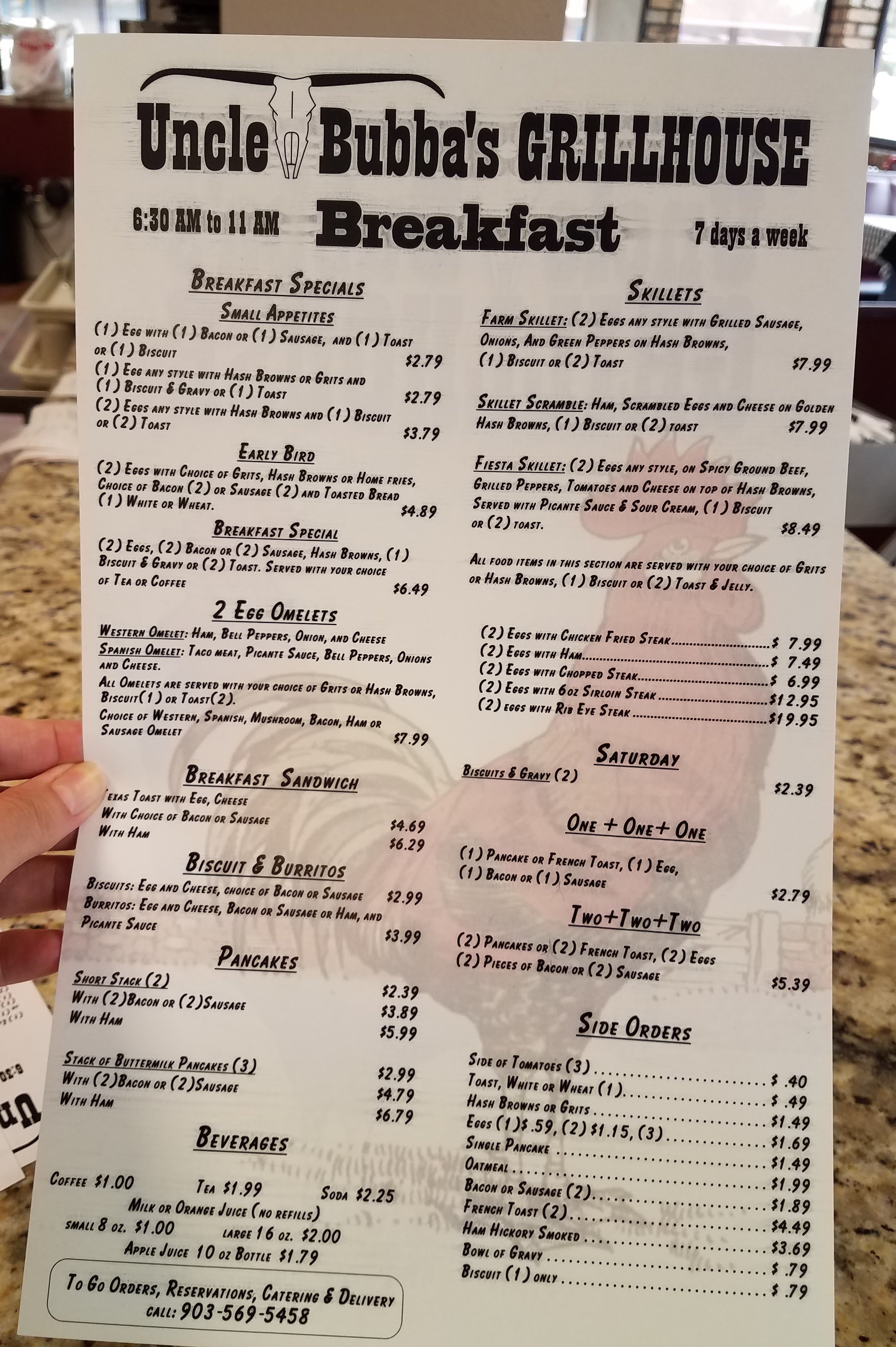 Photo credit: Tripadvisor