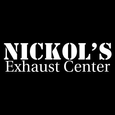 Nickols Exhaust Center