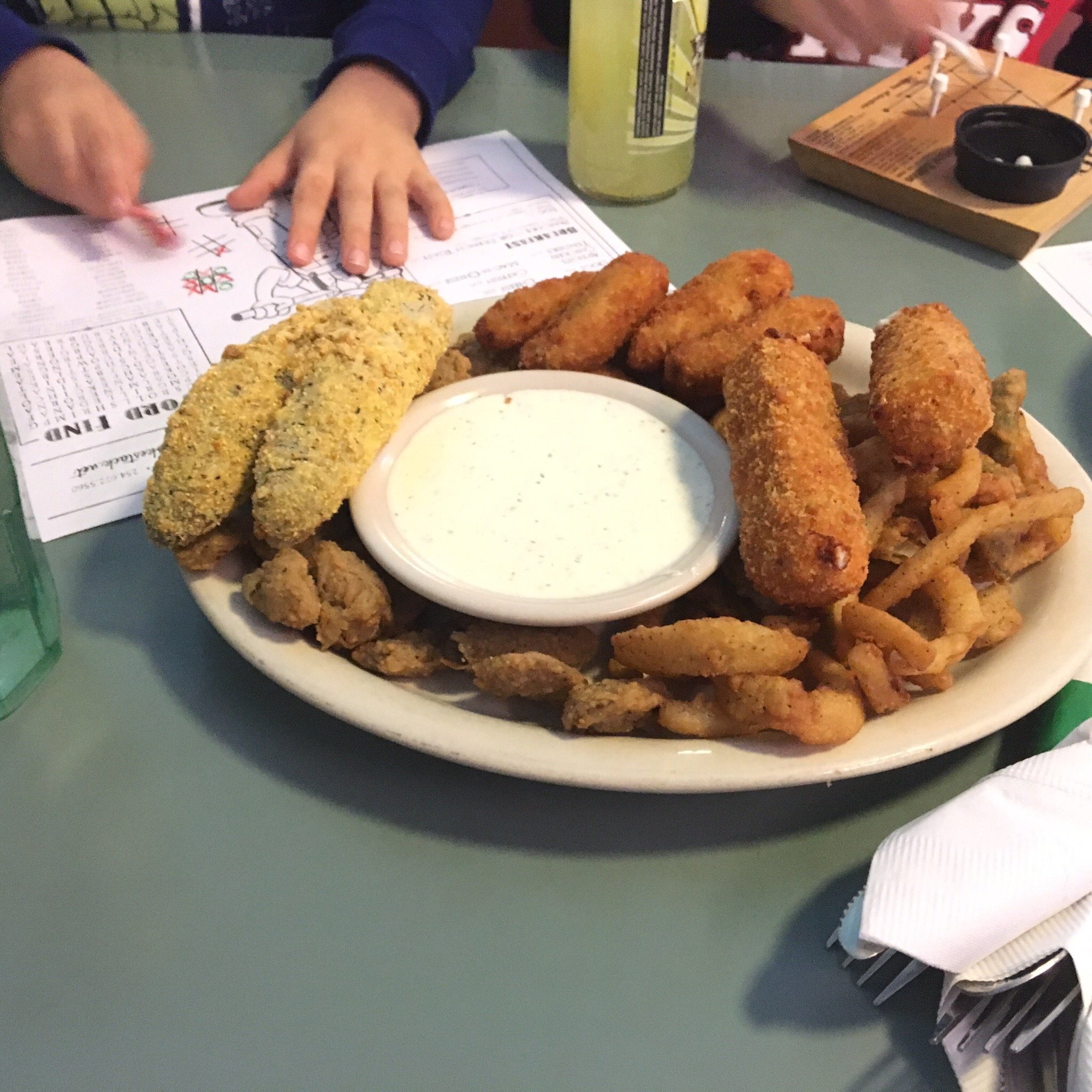 Photo credit: tripadvisor