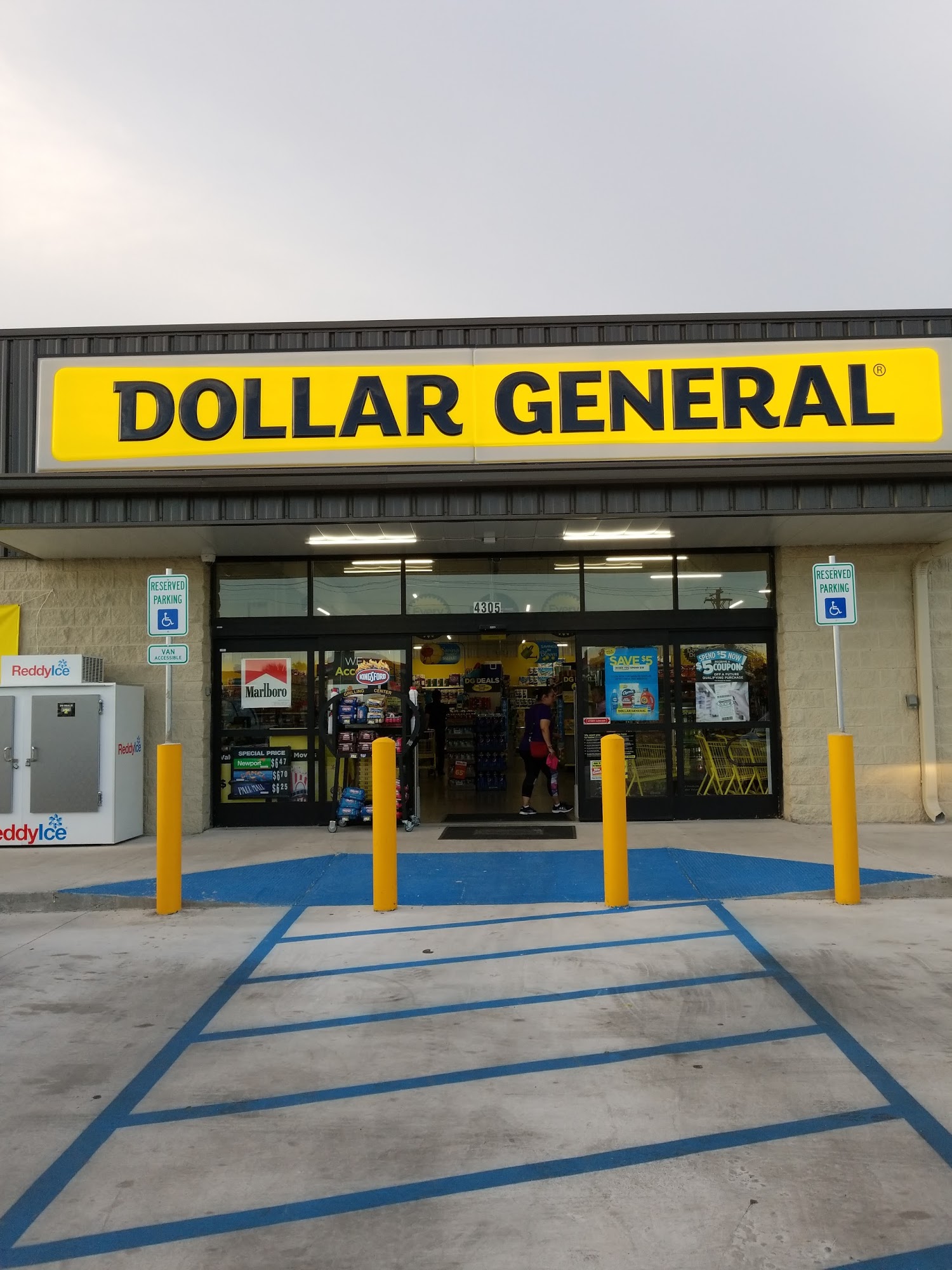 Dollar General