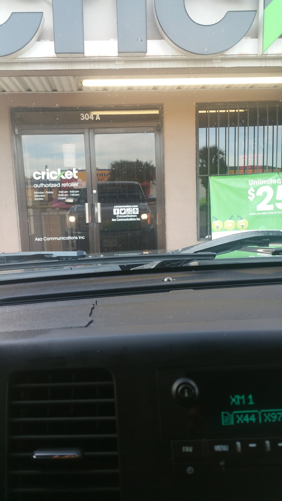 Cricket Wireless Authorized Retailer