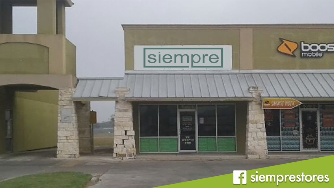 Siempre Grocery | Palmview WIC Store