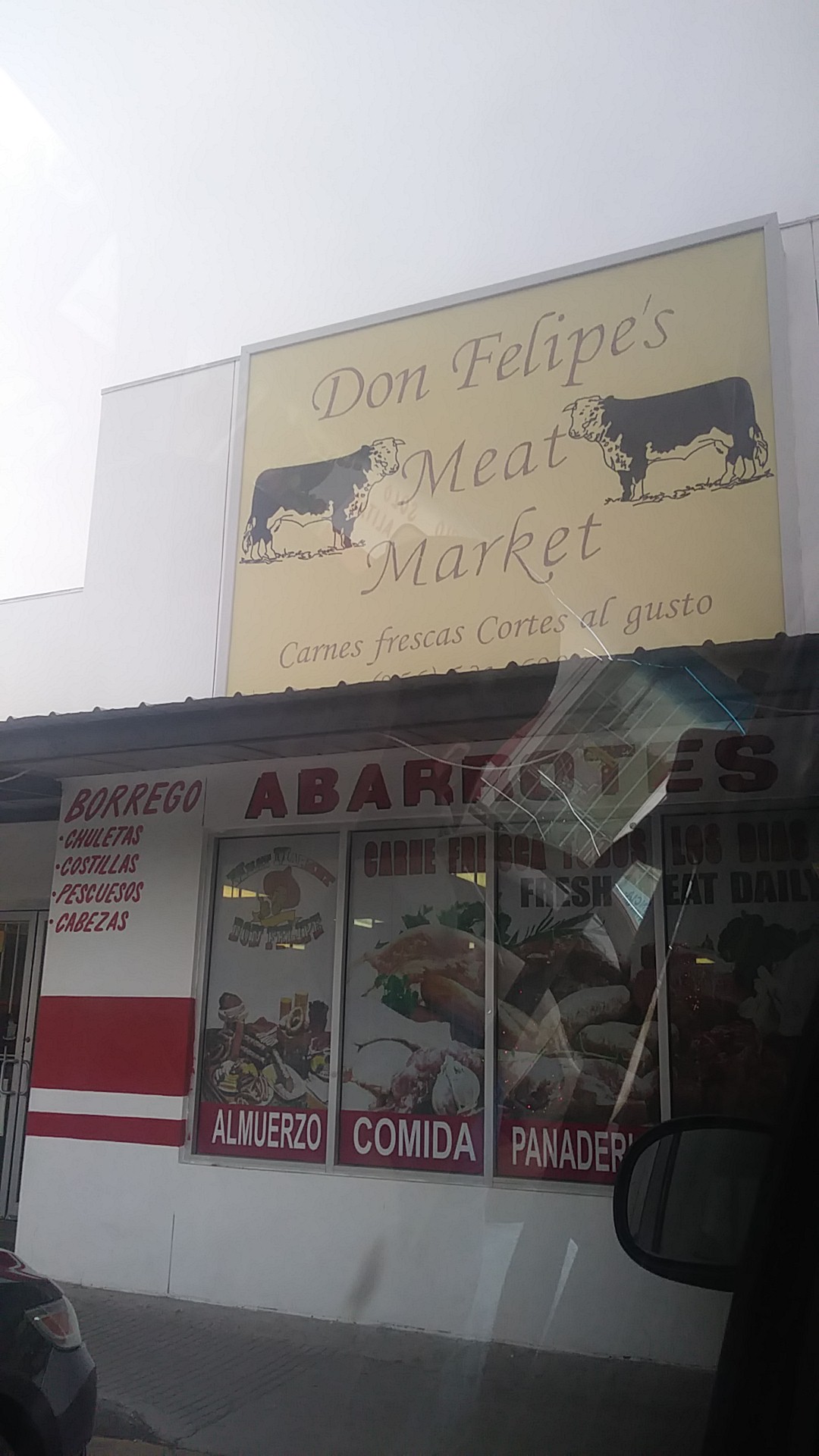 Lupita's Meat Market