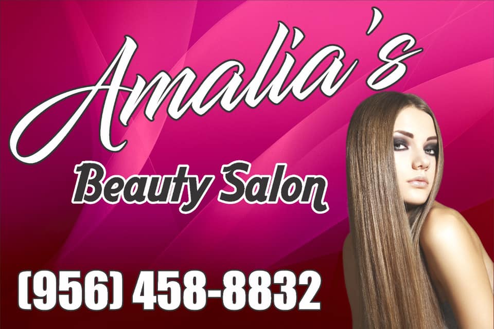 Amalia's Beauty Salon