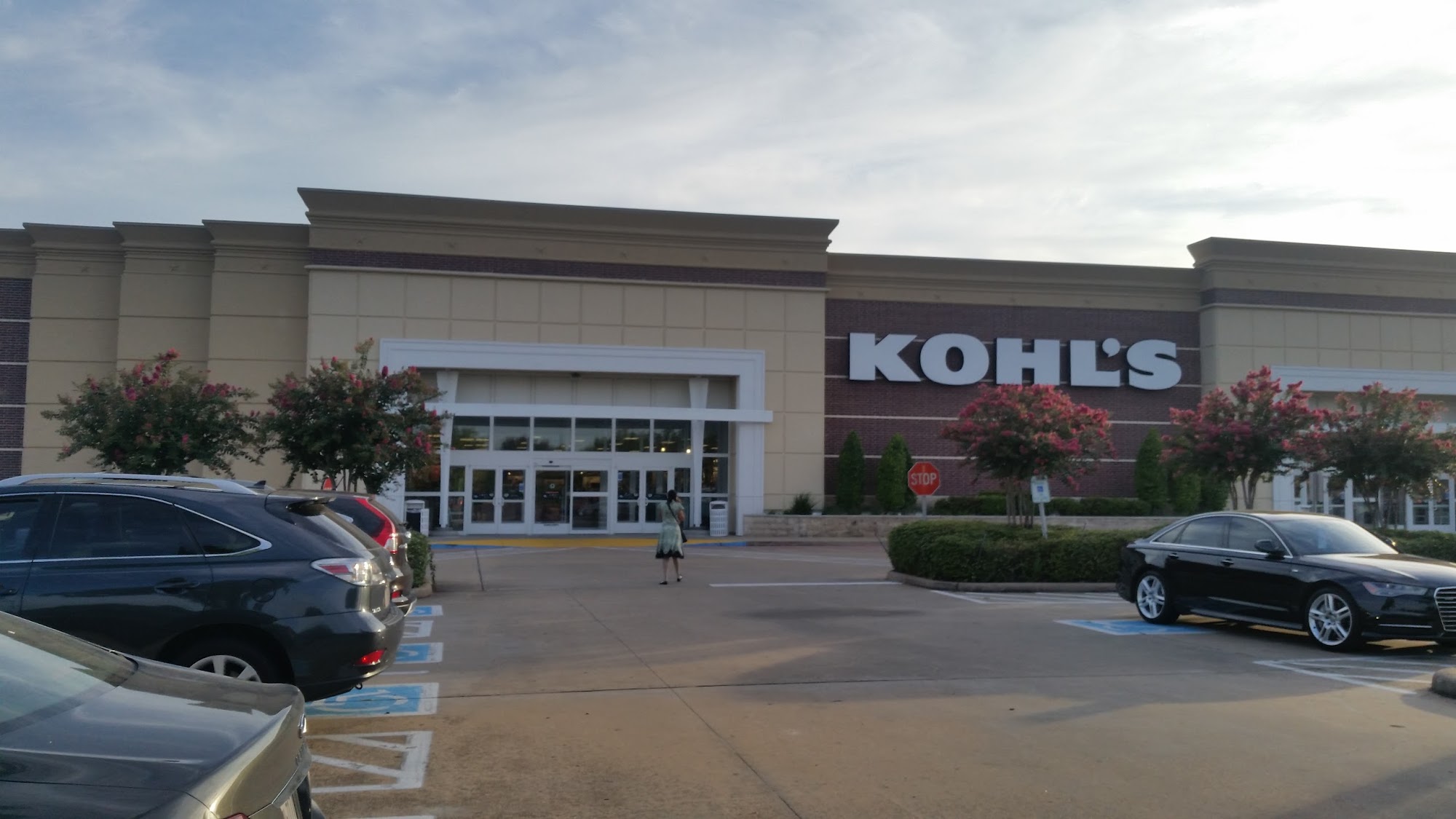 Kohl's