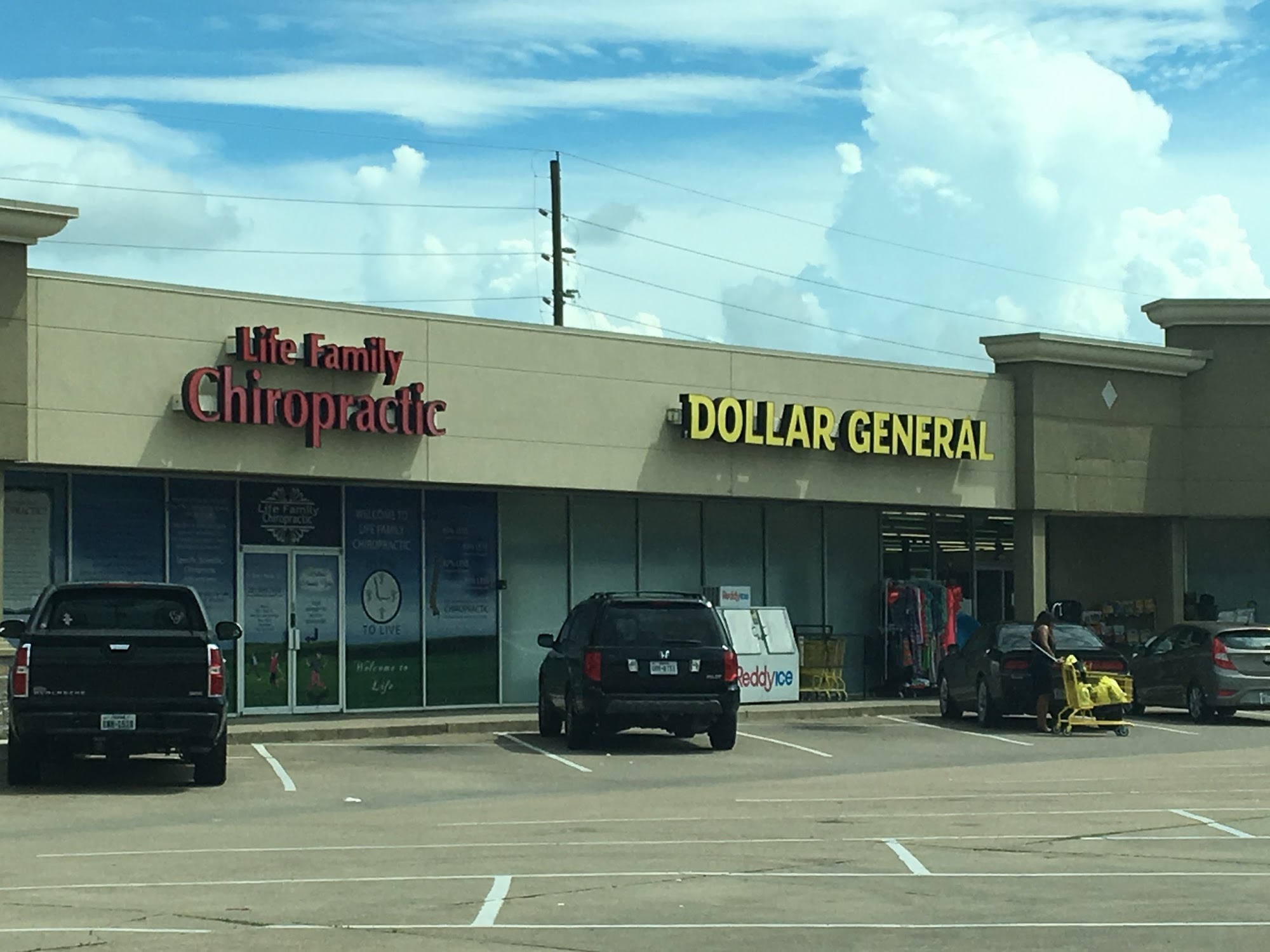 Dollar General