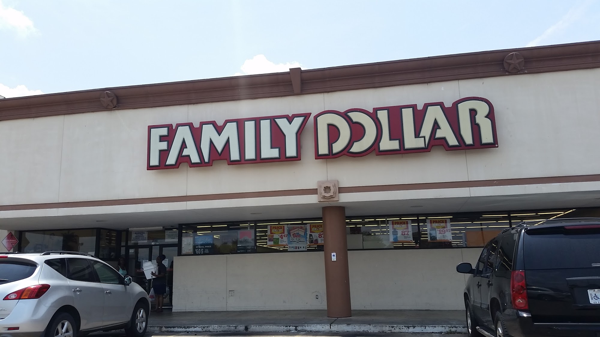 Family Dollar