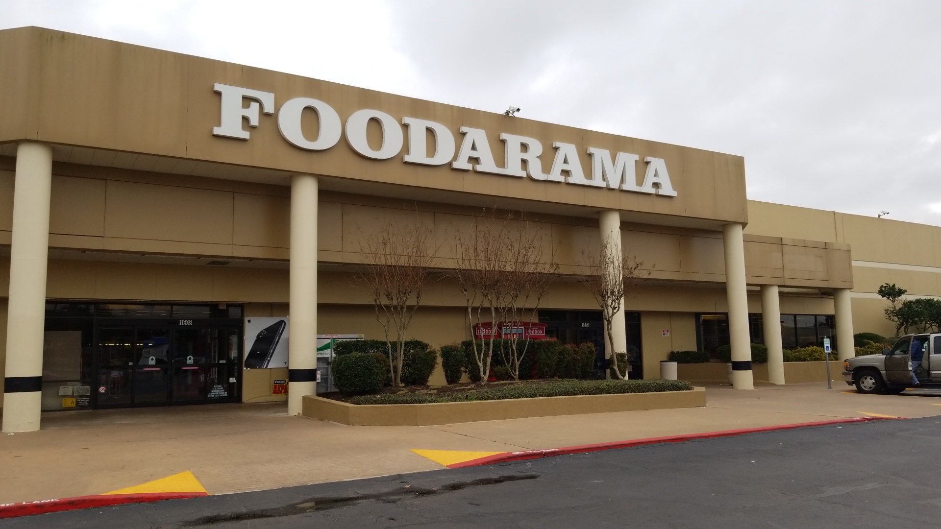 Foodarama