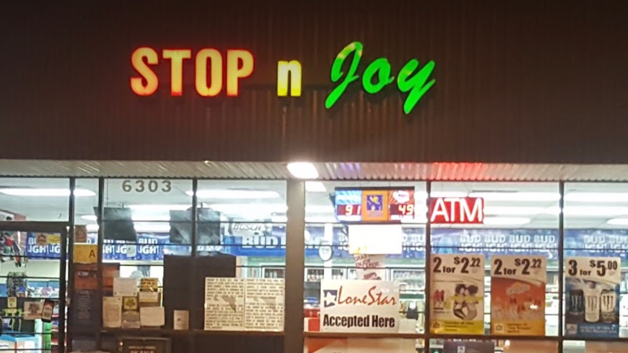 Stop N Joy