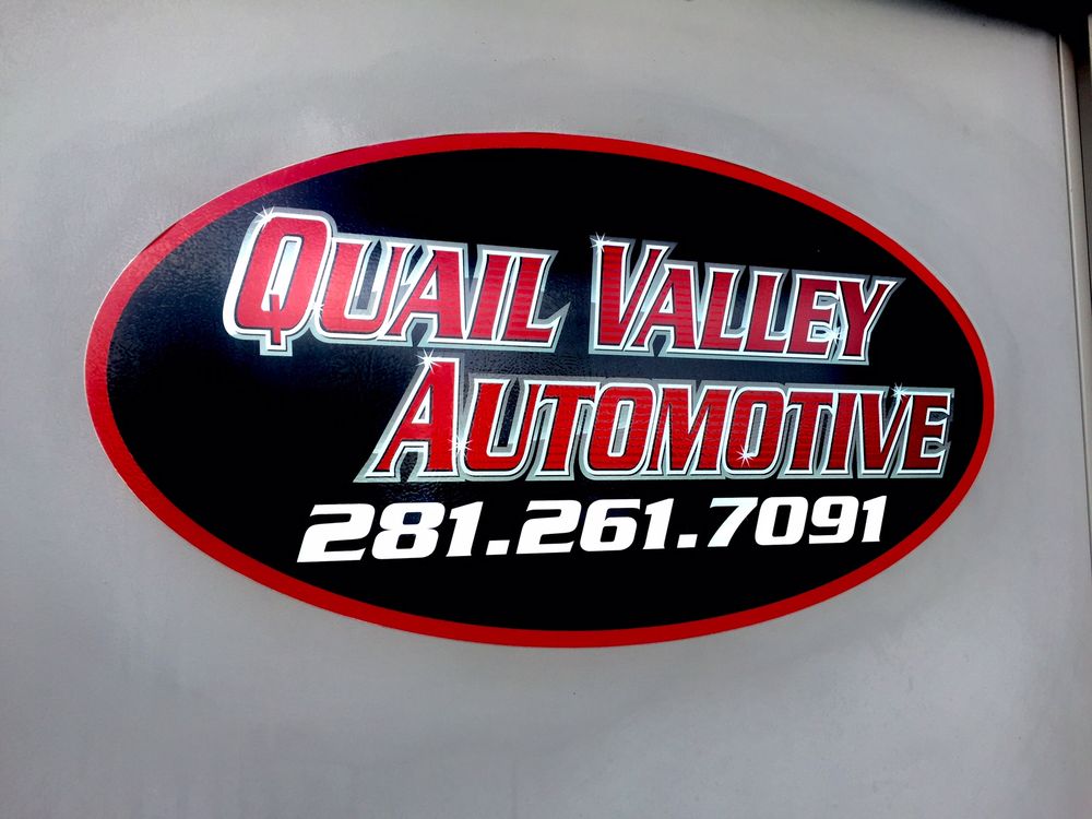 Quail Valley Automotive