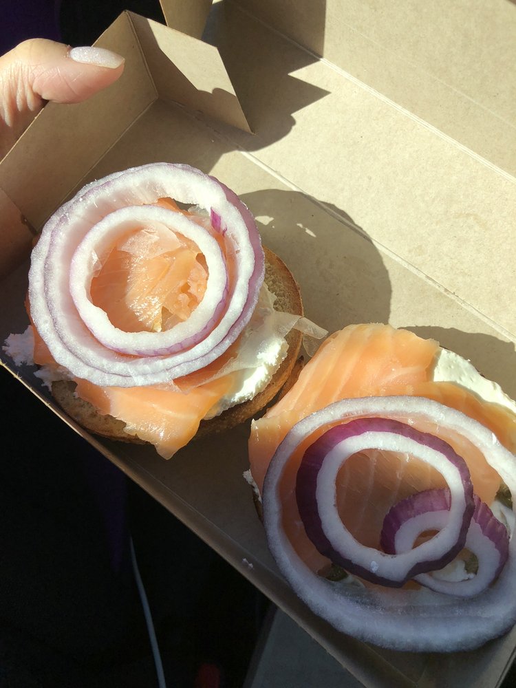 Einstein Bros. Bagels 121 E, FM 544 #123, Murphy