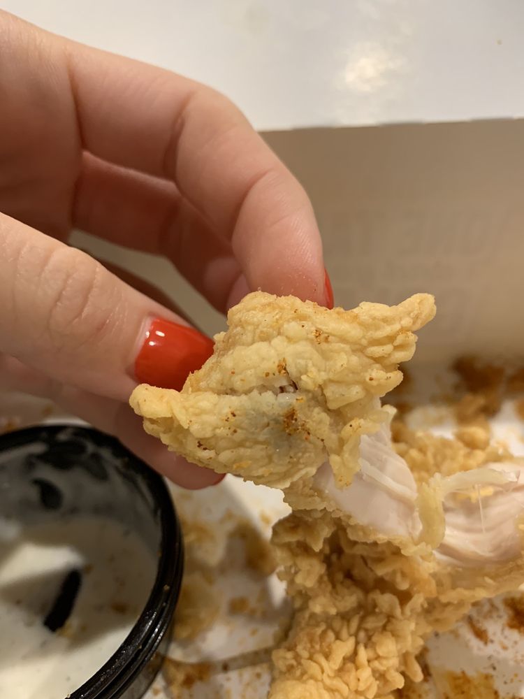 Golden Chick 305 East, FM 544, Murphy