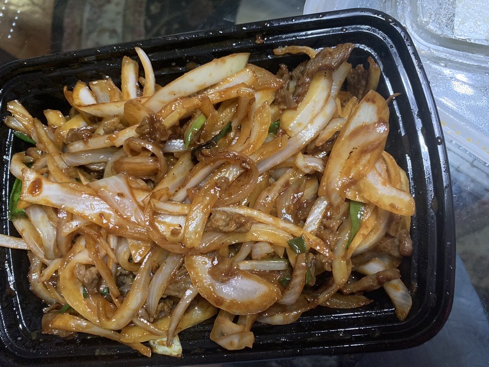 China Fang Restaurant 170 E, FM 544 #104, Murphy
