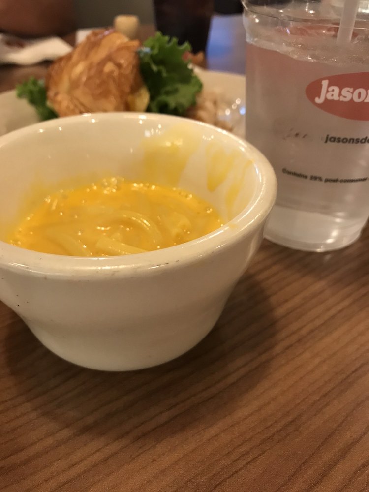Jason's Deli 214 E, FM 544, Murphy