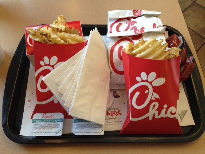 Photo credit: foursquare