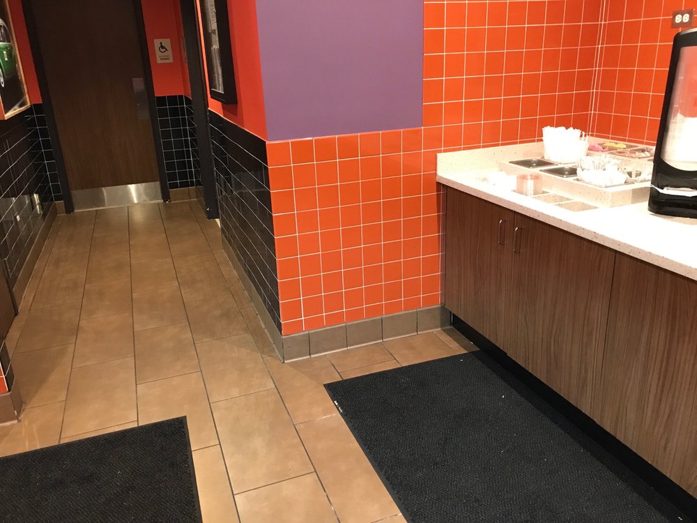 Taco Cabana 104 FM 544, Murphy