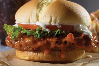 Wayback Burgers 222 E, FM 544, Murphy