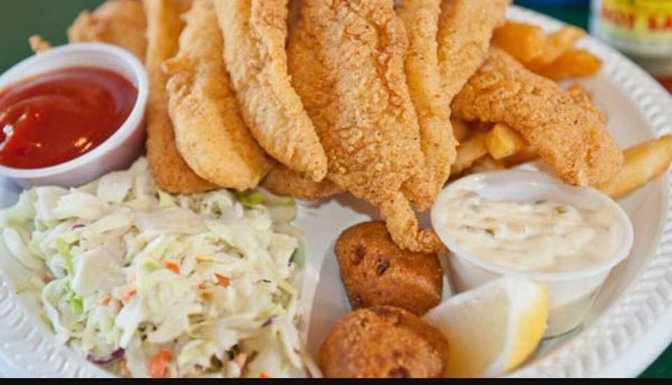 Best Restaurants in Nacogdoches, TX Updated Winter 2020 Restaurantji