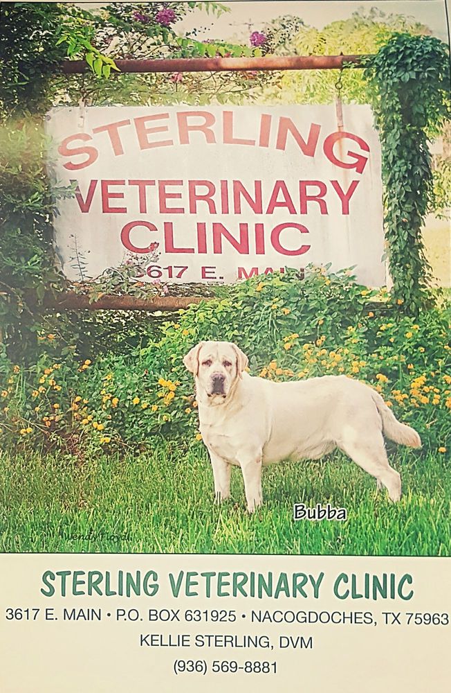 Sterling Veterinary Clinic