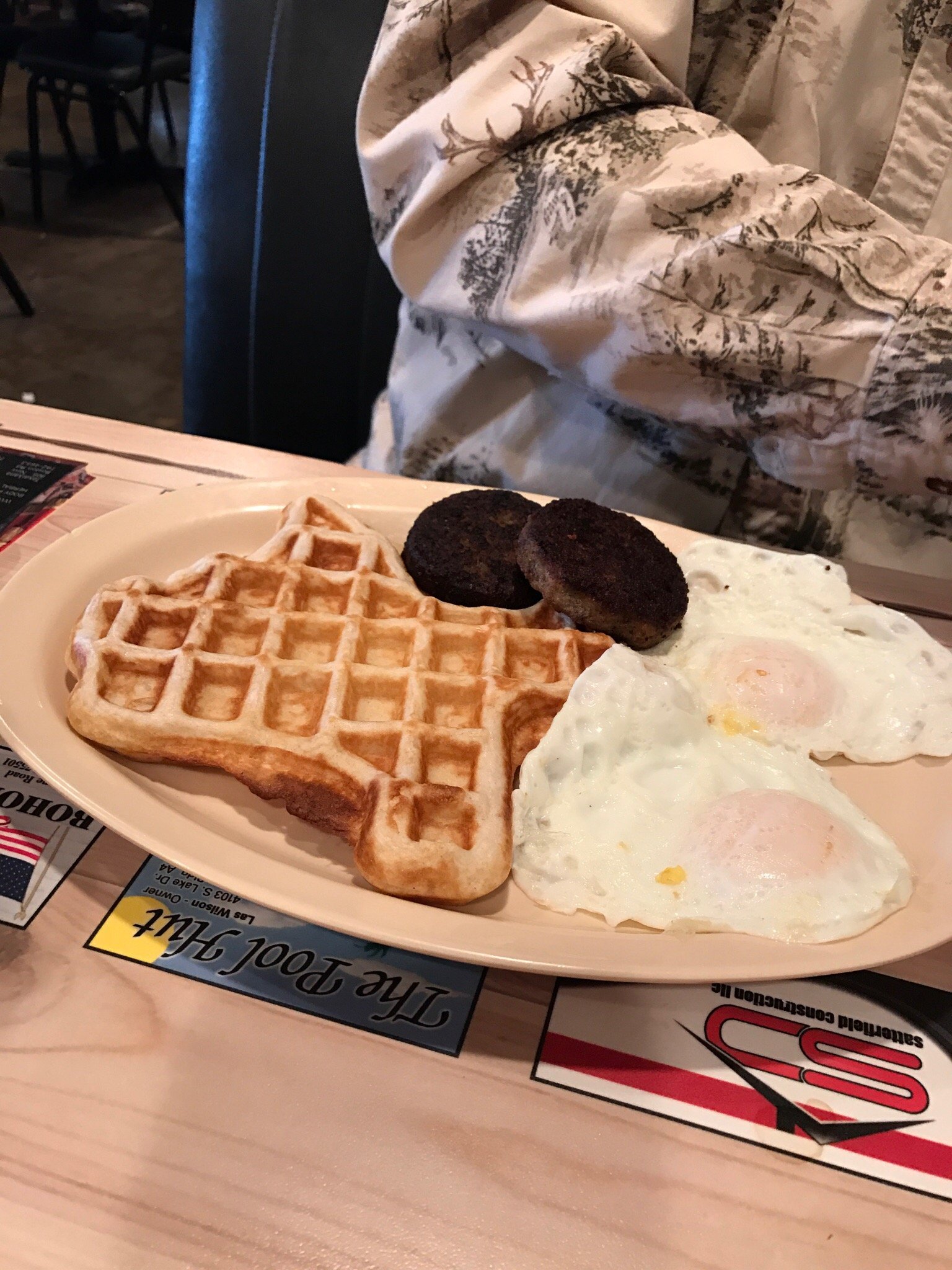 Photo credit: tripadvisor