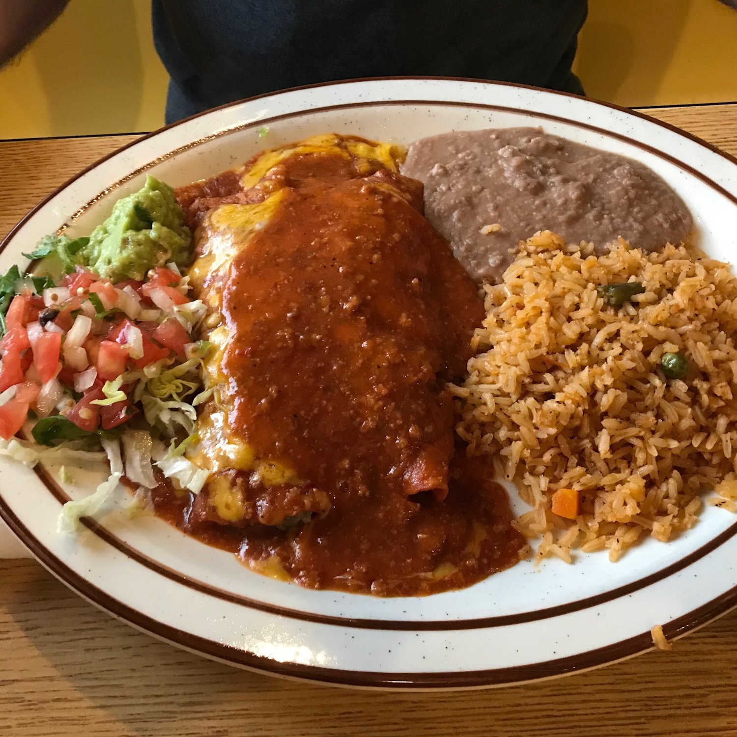 Photo credit: tripadvisor